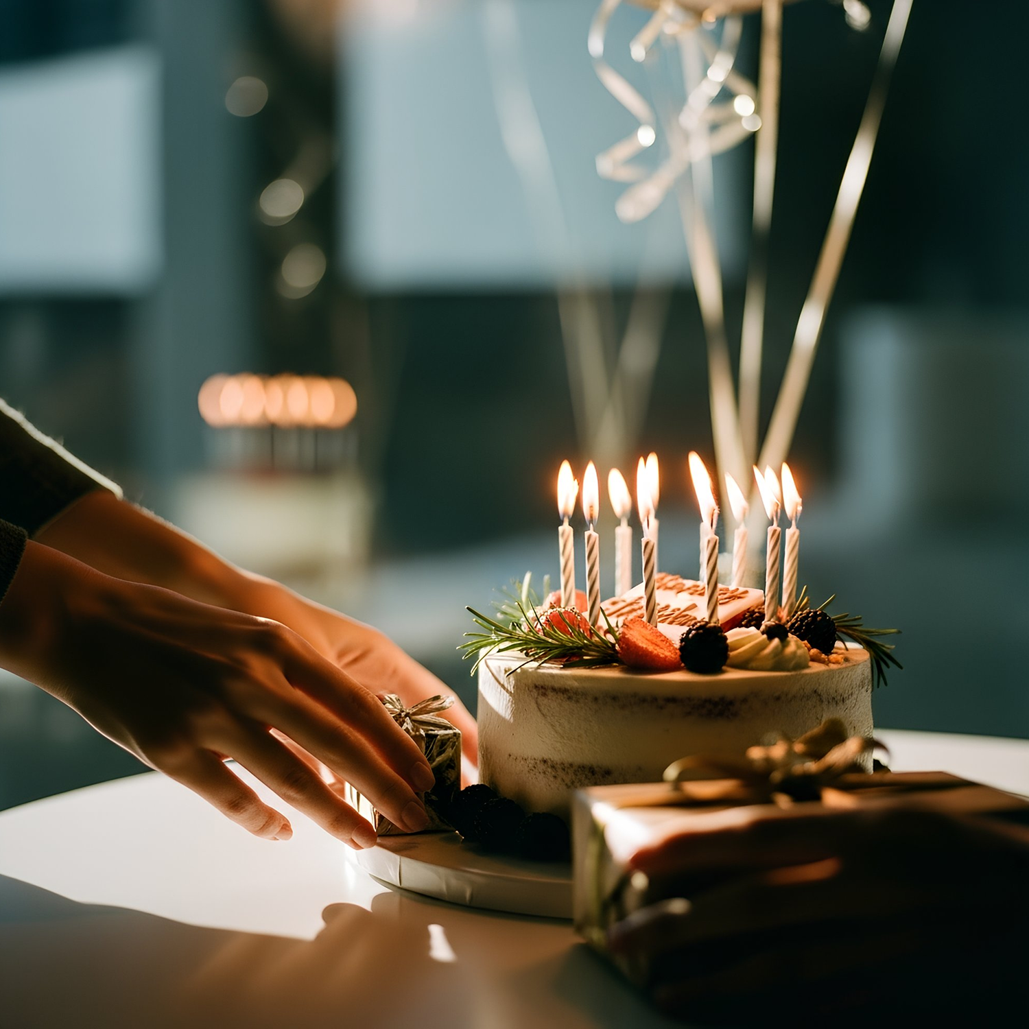 Birthdays