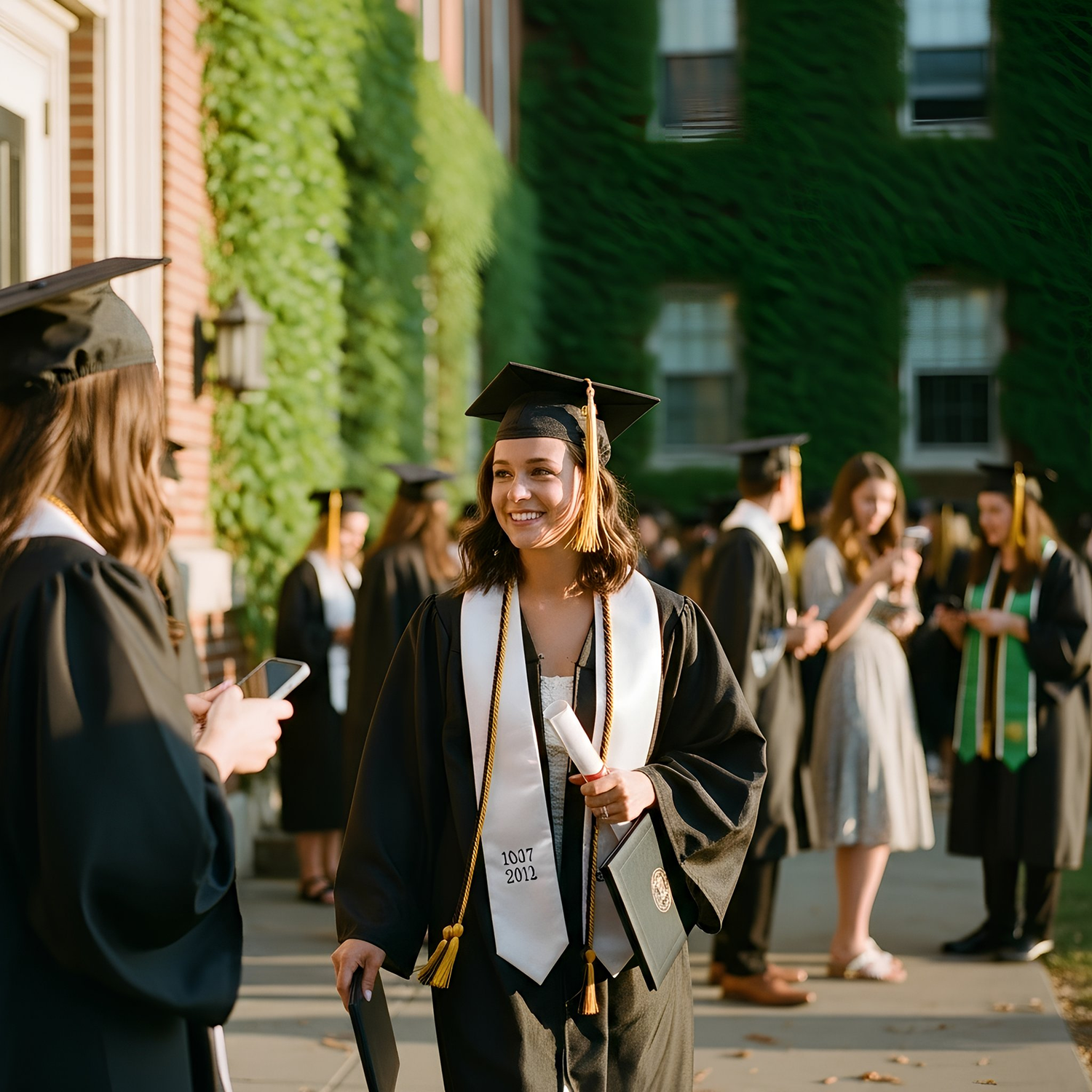 Graduation